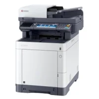 МФУ Kyocera Mita ECOSYS M6635cidn фото 1